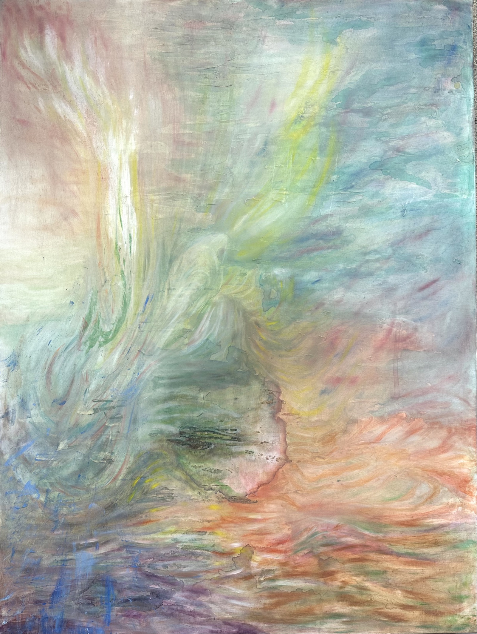 Six Voids - Pulse of Change