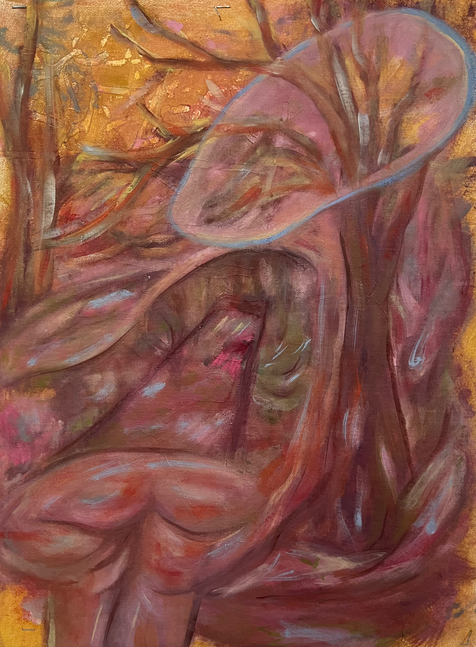 Zone of Indiscernibility