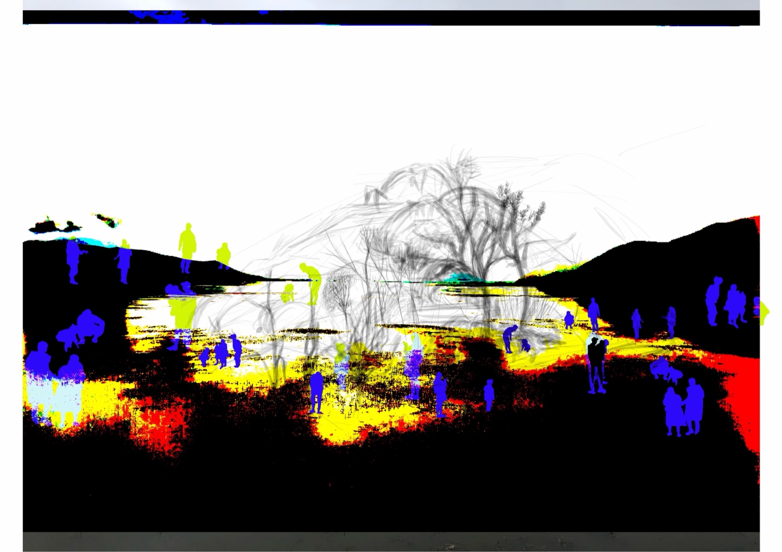 Digital painting 4 (view 2)