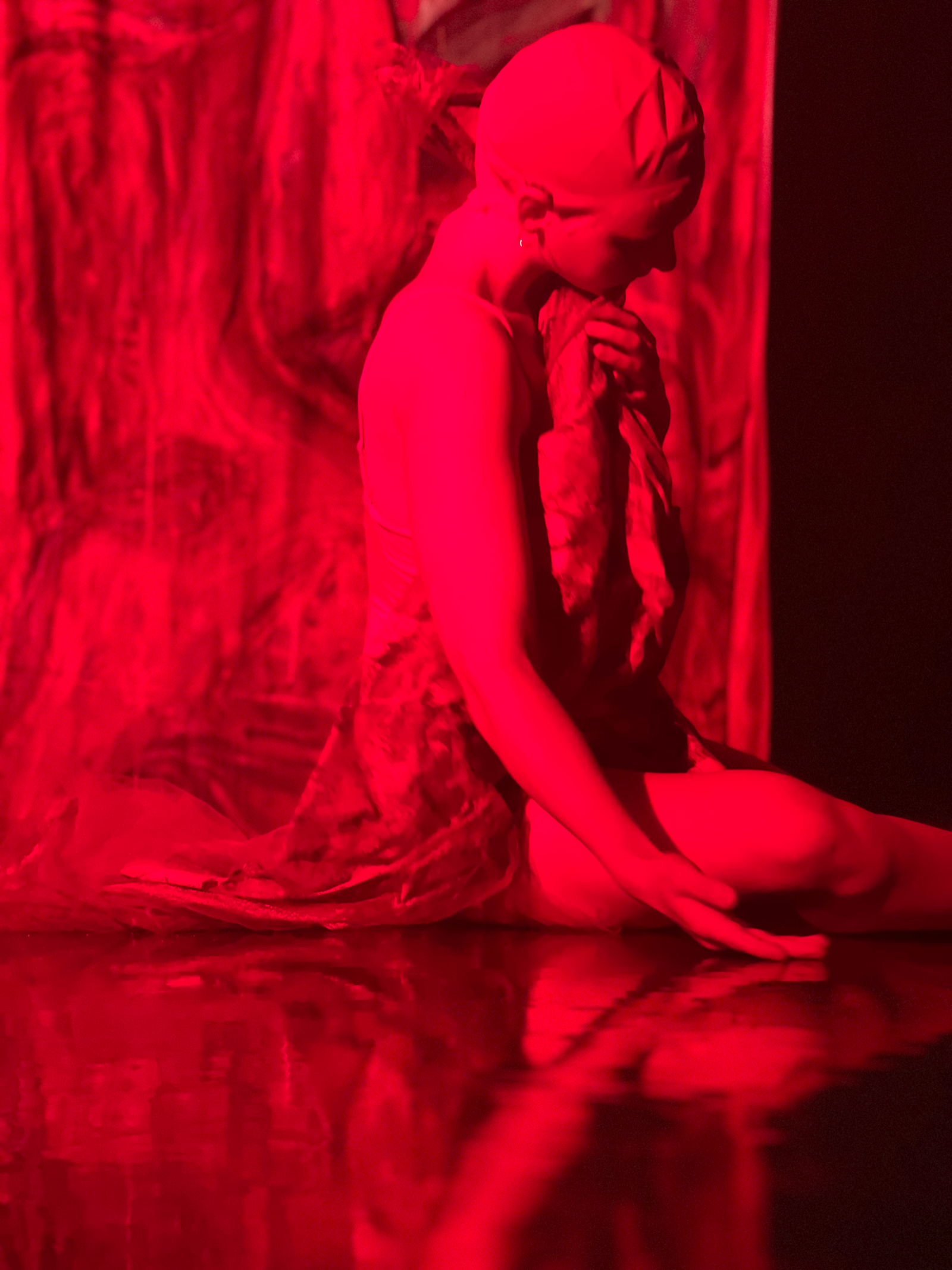 The Call of Ancient Memory