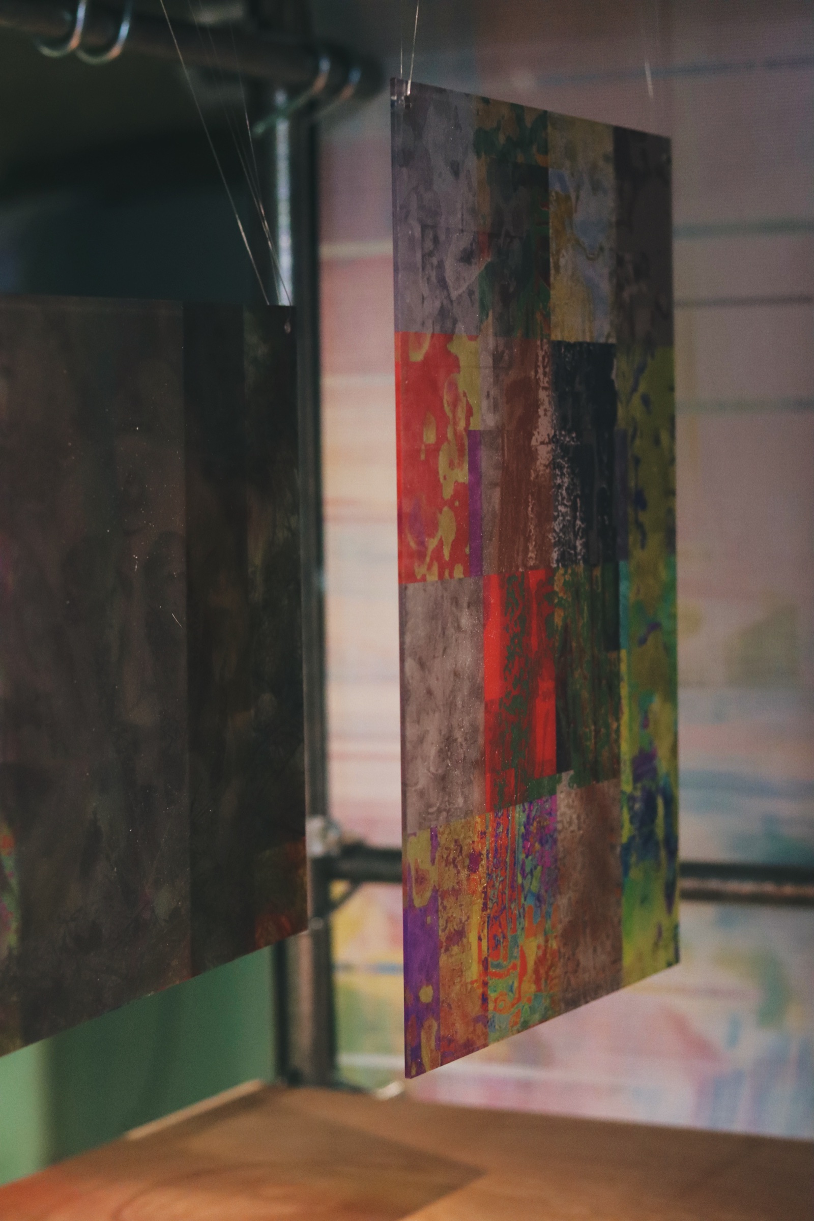 Genetic Continuation